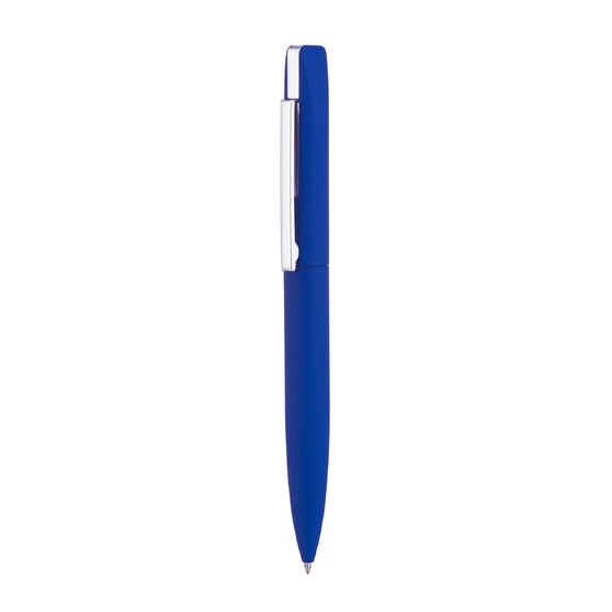 Ручка шариковая "Mercury", покрытие soft touch-1