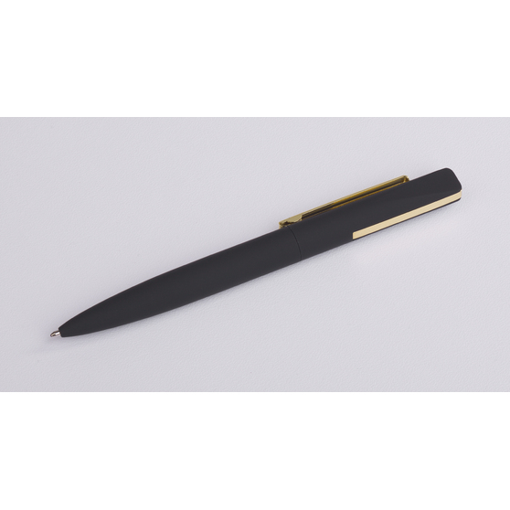 Ручка шариковая "Mercury", покрытие soft touch-3