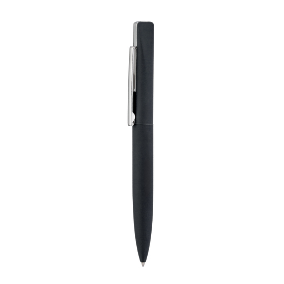 Ручка шариковая "Mercury", покрытие soft touch-2