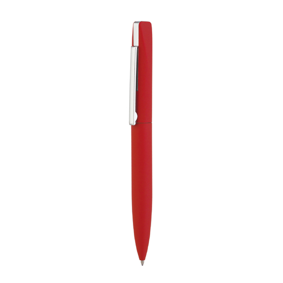 Ручка шариковая "Mercury", покрытие soft touch-2