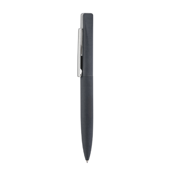 Ручка шариковая "Mercury", покрытие soft touch-2