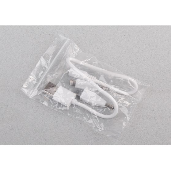 Кабель 2-в-1 (microUSB, Lightning)-3