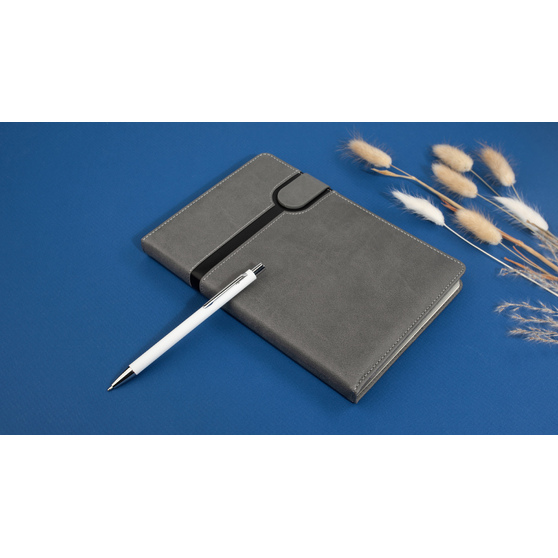 Ручка шариковая "Trade", покрытие soft touch-1