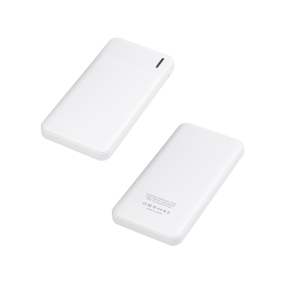 Зарядное устройство "Ten" 10000 mAh-3