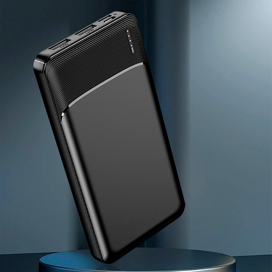 Зарядное устройство "Ten" 10000 mAh-4