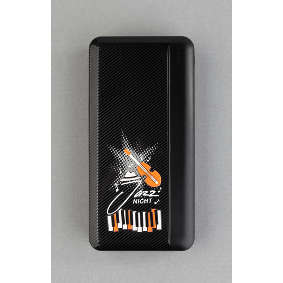 Зарядное устройство "Twenty Line" 20000 mAh-5