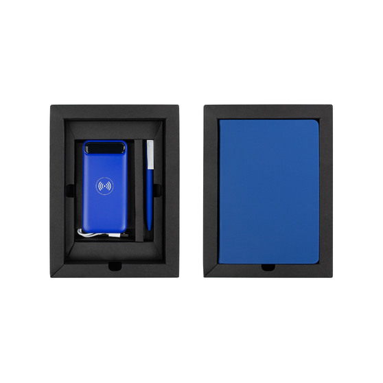 Набор "Deep blue"-1