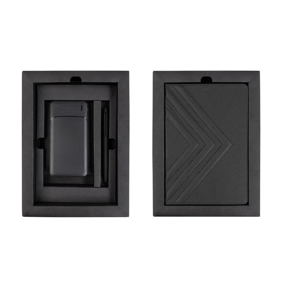 Набор "Total black"-2