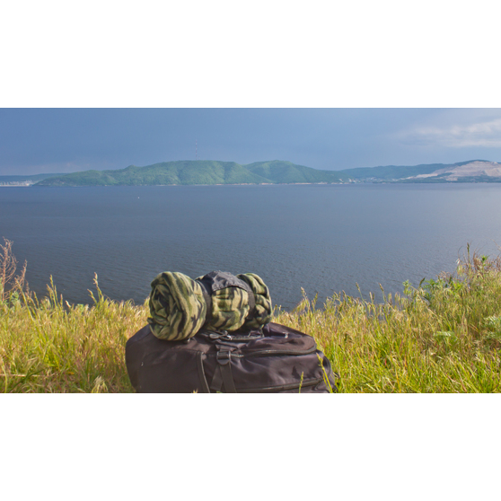 Плед "Камуфляж"-3