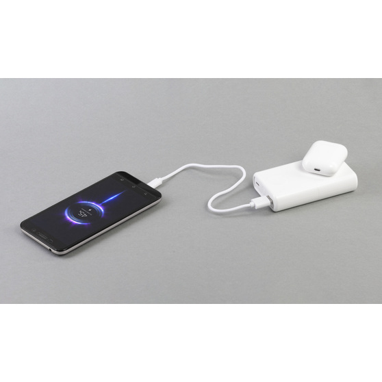 Беспроводное зарядное (22.5/15W) устройство "ALL-in-1" 10000 mAh-2