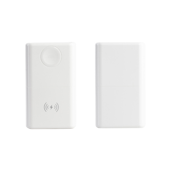 Беспроводное зарядное (22.5/15W) устройство "ALL-in-1" 10000 mAh-4