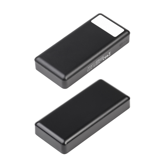 Зарядное устройство "Lumos Max" 20000 mAh с фонариком-2