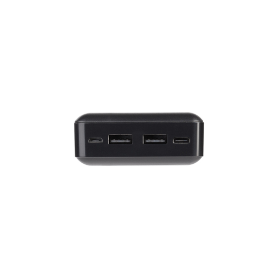 Зарядное устройство "Lumos Max" 20000 mAh с фонариком-3