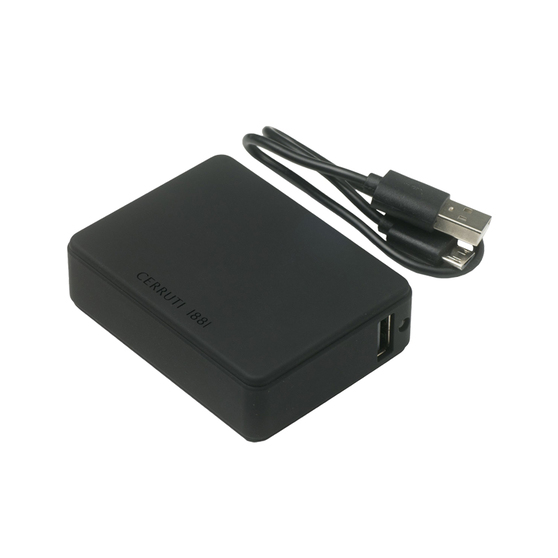 Зарядное устройство Wooster, 5200 mAh-4