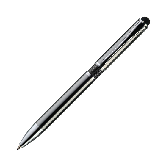 Шариковая ручка АйПи (iP), черная-4