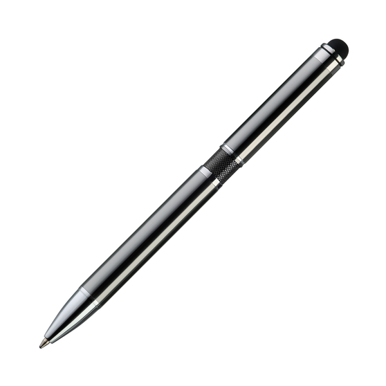 Шариковая ручка АйПи (iP), черная-5