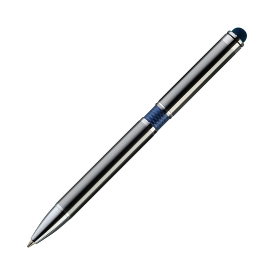 Шариковая ручка АйПи (iP), синяя-5