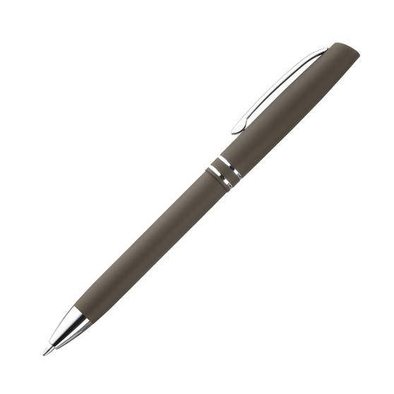 Шариковая ручка Консул (Consul), какао-1