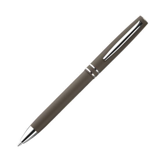 Шариковая ручка Консул (Consul), какао-3