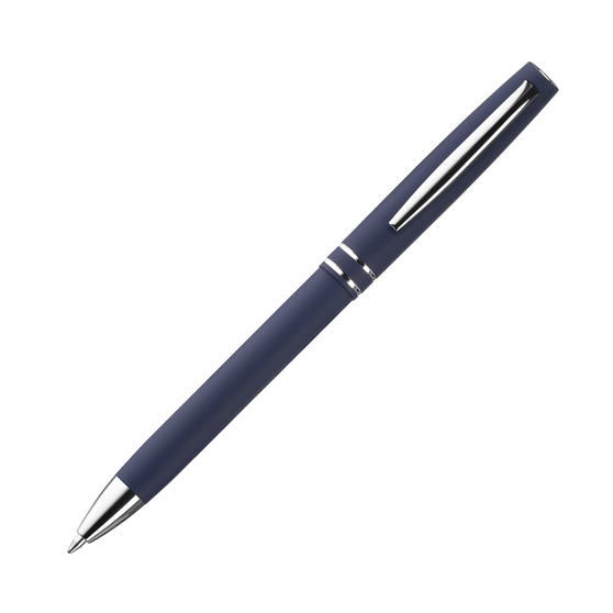 Шариковая ручка Консул (Consul), синяя-3