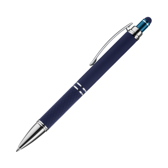 Шариковая ручка Альт (Alt), синяя-1