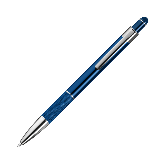 Шариковая ручка Леви (Levi), синяя-2
