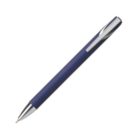 Шариковая ручка Легато (Legato), синяя-2
