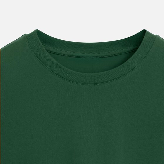 Футболка унисекс Раст Нео (Rust Neo), 240 гр., зеленый, размер 3XL/4XL-3