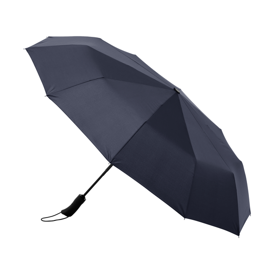 Зонт складной Леванте (Levante), синий-1