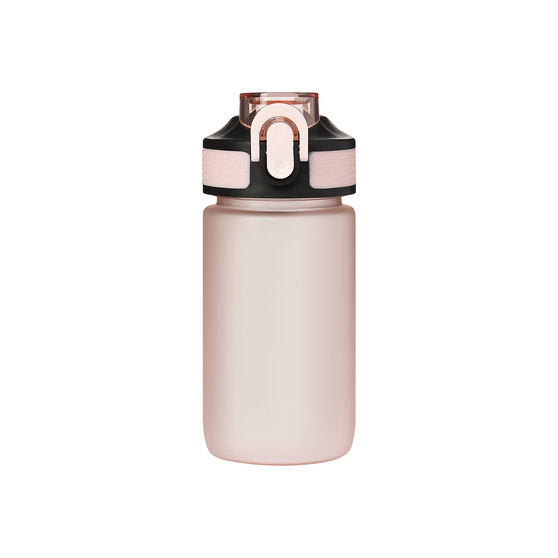 Бутылка для воды Флип мини (Flip mini), пыльная роза-1