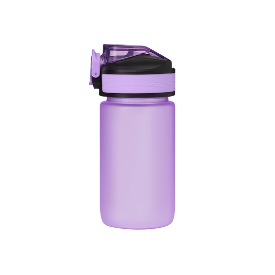 Бутылка для воды Флип мини (Flip mini), фиолетовая-3