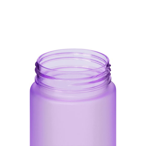 Бутылка для воды Флип мини (Flip mini), фиолетовая-6