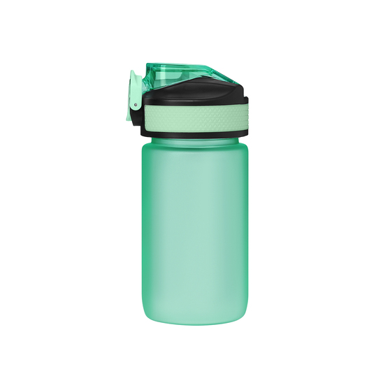 Бутылка для воды Флип мини (Flip mini), бирюзовая-1