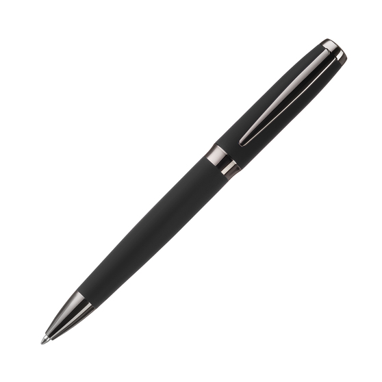 Шариковая ручка Монреаль (Monreal), черная-1