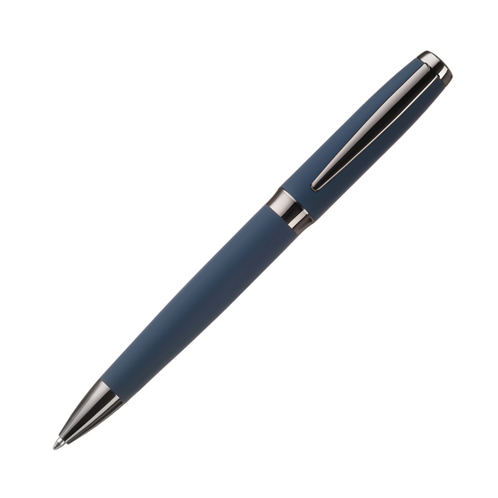 Шариковая ручка Монреаль (Monreal), синяя-1