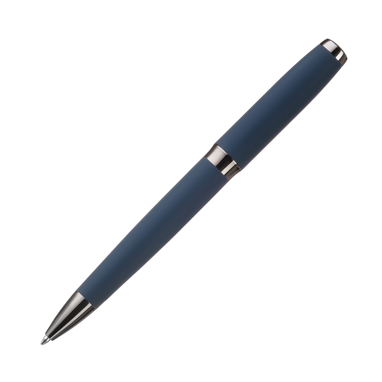 Шариковая ручка Монреаль (Monreal), синяя-2