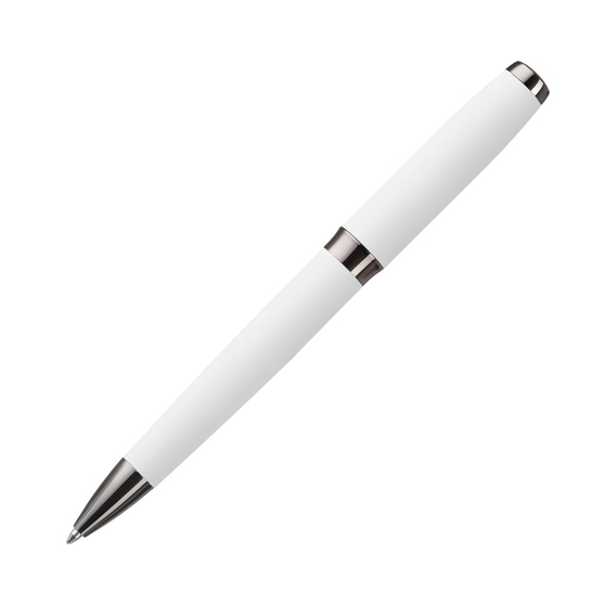 Шариковая ручка Монреаль (Monreal), белая-2