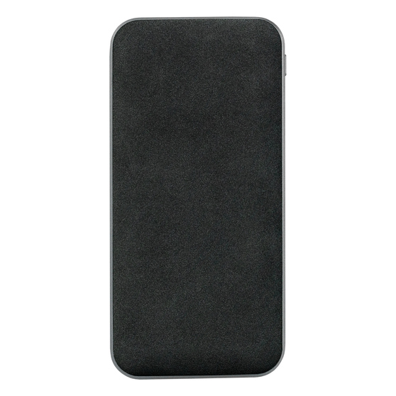 Внешний аккумулятор Ин Велюр (In Velour) 10000 mAh, черный-1