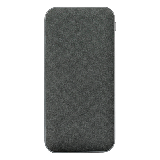 Внешний аккумулятор Ин Велюр (In Velour) 10000 mAh, серый-1
