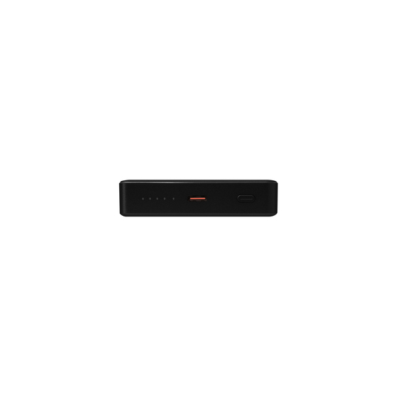 Внешний аккумулятор Атлантис Плюс PD (Atlantis PD Plus) 10000mAh с функцией беспроводной зарядки 15W, черный-6