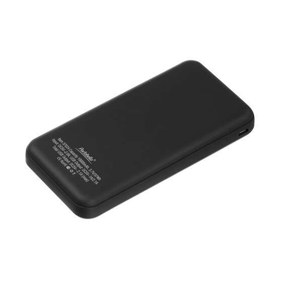 Внешний аккумулятор Старлайт Плюс НЕО (Starlight Plus NEO) 10000 mAh, черный-3