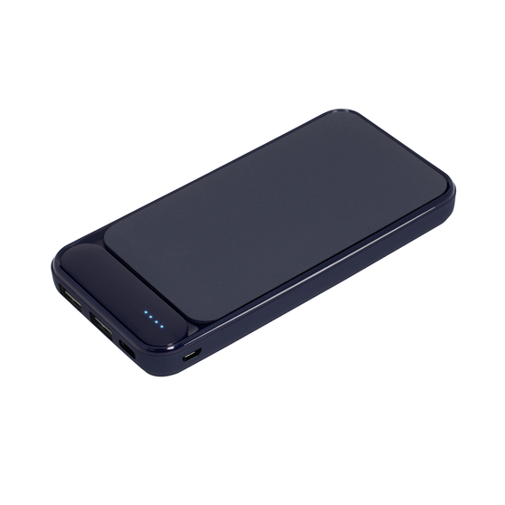 Внешний аккумулятор Старлайт Плюс НЕО (Starlight Plus NEO) 10000 mAh, синий-1