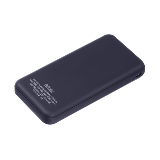 Внешний аккумулятор Старлайт Плюс НЕО (Starlight Plus NEO) 10000 mAh, синий-4