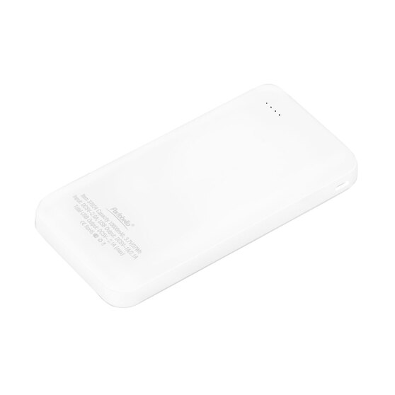 Внешний аккумулятор Старлайт Плюс НЕО (Starlight Plus NEO) 10000 mAh, белый-3