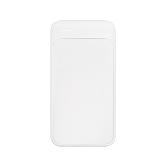 Внешний аккумулятор Старлайт Плюс НЕО (Starlight Plus NEO) 10000 mAh, белый-4