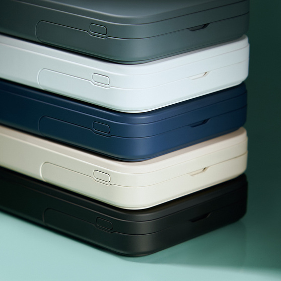 Внешний аккумулятор Юнион PD (Union PD) 10000mAh с функцией беспроводной зарядки 15W, черный-21