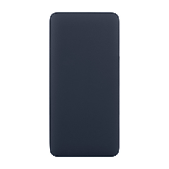 Внешний аккумулятор с подсветкой Анкор Плюс PD (Ancor PD Plus) 10000 mAh, синий-2
