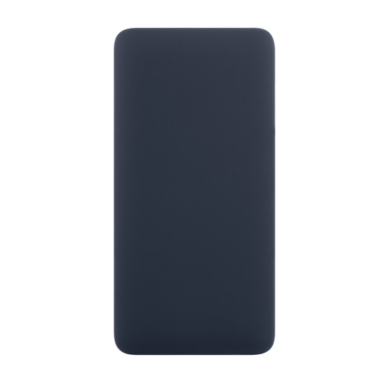 Внешний аккумулятор с подсветкой Анкор Плюс PD (Ancor PD Plus) 10000 mAh, синий-3