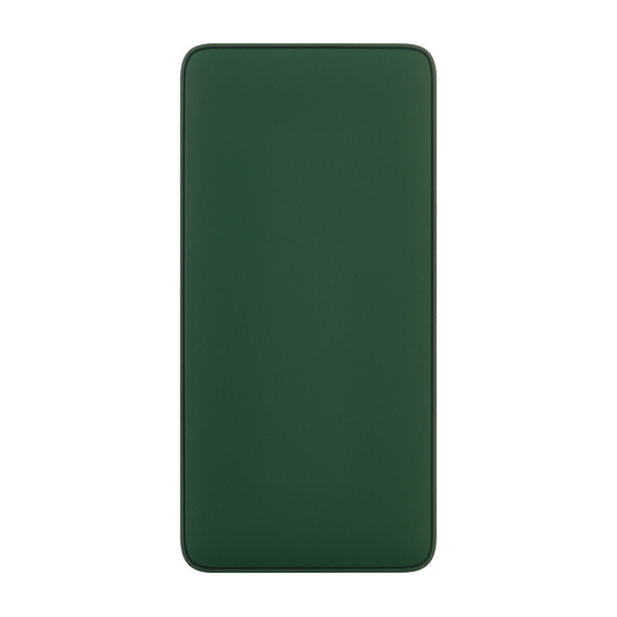 Внешний аккумулятор с подсветкой Анкор Плюс PD (Ancor PD Plus) 10000 mAh, зеленый-2