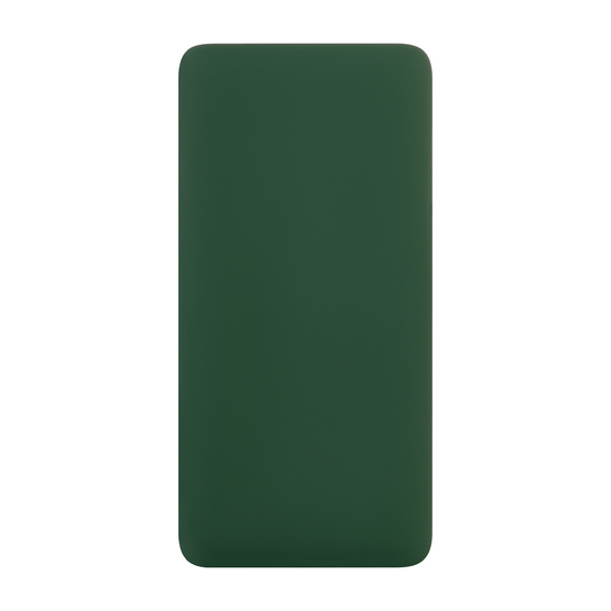 Внешний аккумулятор с подсветкой Анкор Плюс PD (Ancor PD Plus) 10000 mAh, зеленый-3